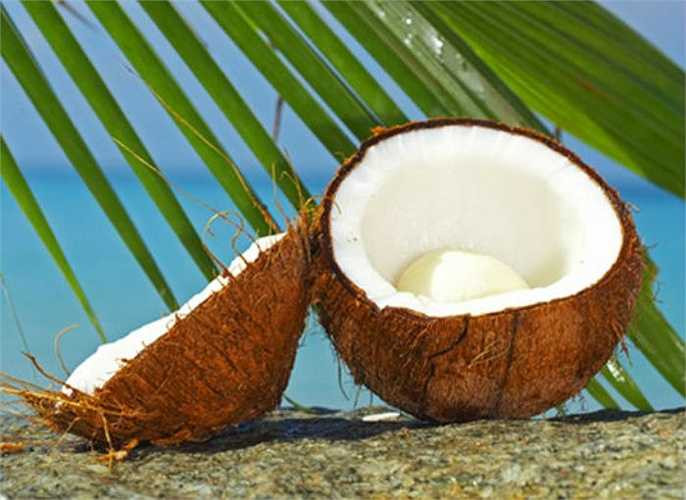 Những người được bác sỹ Đông y chẩn đoán là có thể tạng dạng âm không nên uống nước dừa. 