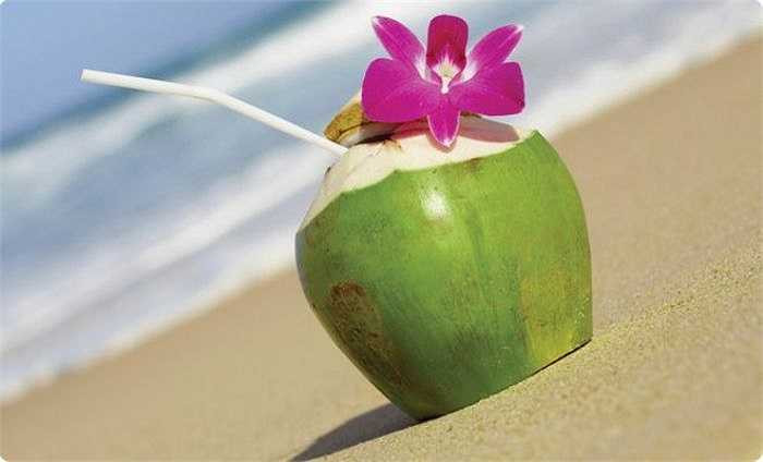 Theo GS.TSKH Bùi Quốc Châu, Giám đốc Trung tâm Diện chẩn điều khiển liệu pháp và xoa bóp Việt Nam thì nước dừa rất có hại cho sức khoẻ nếu uống nhiều 3 - 4 trái/ngày.