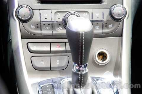 Chevrolet Cruze 2016 thế hệ tiếp theo ra mắt vào 24/6