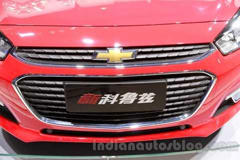 Chevrolet Cruze 2016 thế hệ tiếp theo ra mắt vào 24/6