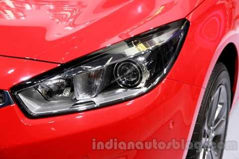 Chevrolet Cruze 2016 thế hệ tiếp theo ra mắt vào 24/6