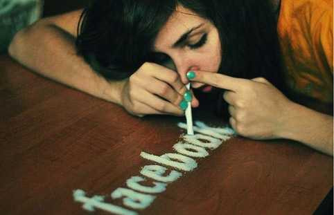 Nghiện Facebook lâu ngày có thể ‘tẩu hỏa nhập ma’