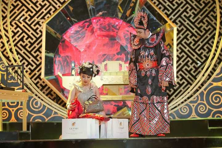 diêm vương xử án