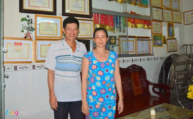 10 sự thật thú vị ít người biết về 'nàng tiên cá' Ánh Viên