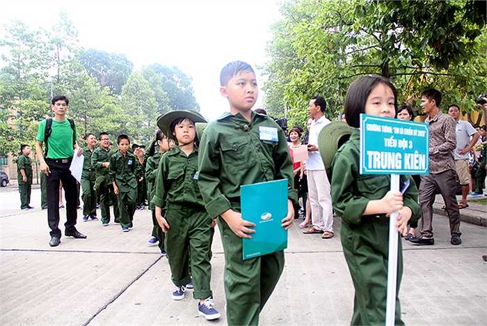 Chương trình do Tổng Công ty Viễn thông Viettel phối hợp với Trung ương Đoàn TNCS Hồ Chí Minh tổ chức.