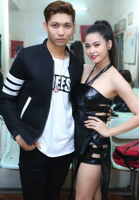 Trương Quỳnh Anh chạy theo tiếng gọi tình yêu, bất chấp gia đình phản đối.