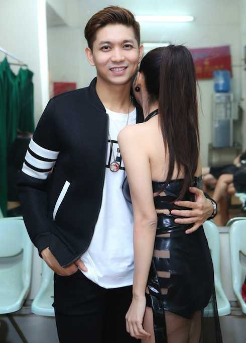 Tim muốn bù đắp cho Trương Quỳnh Anh.