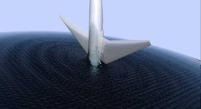 Hình ảnh mô phỏng