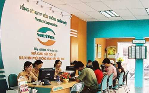 viettel
