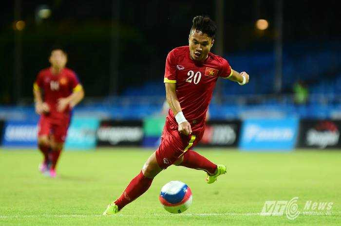 Miura quái, U23 Việt Nam thua trận cần thua