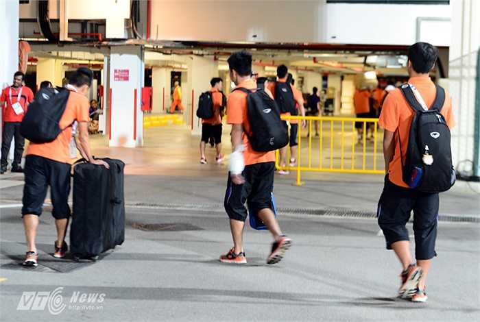 Tiểu Hàn (Từ Singapore)