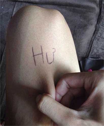 Câu cửa miệng của cư dân mạng gần đây là gì? 'Hư CẤU'