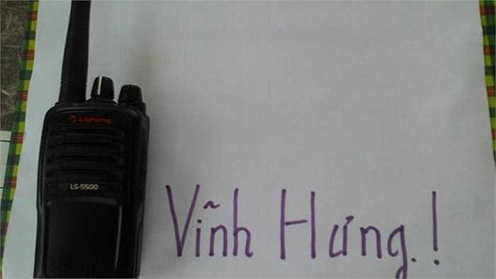 Ông hoàng nhạc Việt sẽ nghĩ gì khi biết người ta nhắc tới tên 'ĐÀM Vĩnh Hưng' theo cách này?