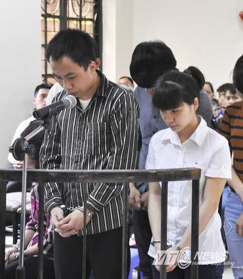 Cặp đôi 9X điều hành đường dây mại dâm 'khủng' thế nào?