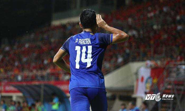 Người Thái chờ câu trả lời của Việt Nam