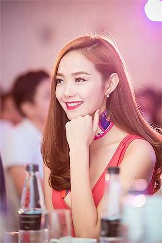 (Ảnh: Lê Chí Linh)