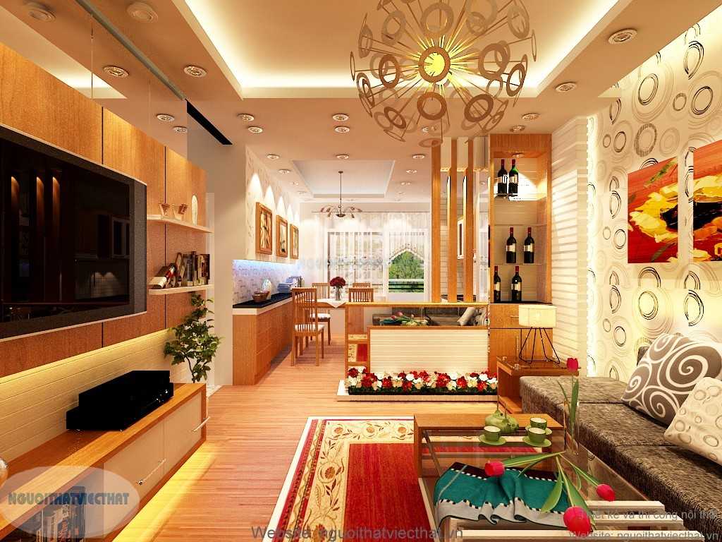 Người thật việc thật – cơn sốt trong ngành xây dựng năm 2014-2015