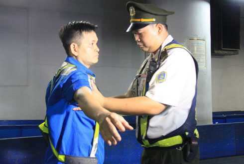 Nhiều hành lý bị mất cắp trước khi về sân bay Việt Nam