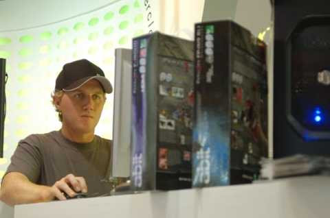 15 người kiếm tiền tỷ nhờ... chơi game