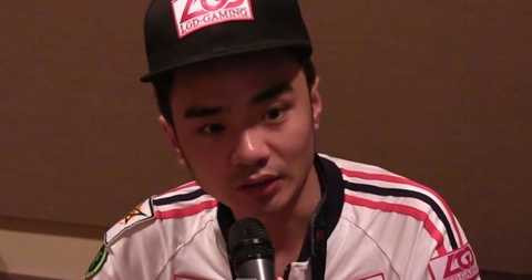 15 người kiếm tiền tỷ nhờ... chơi game