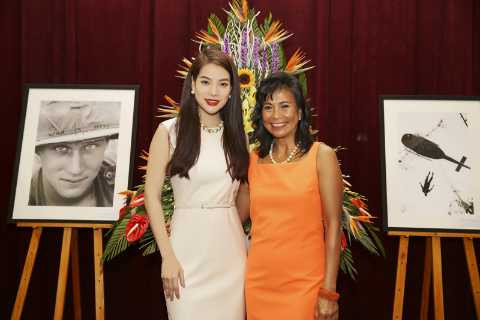 trương ngọc ánh