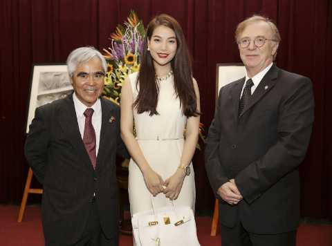 trương ngọc ánh