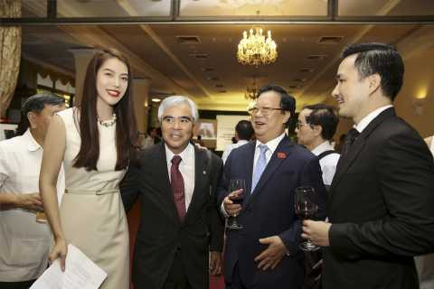 trương ngọc ánh