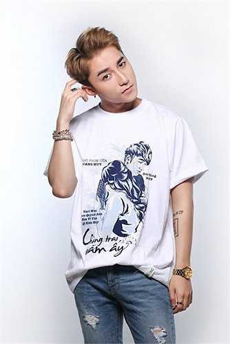 Sơn Tùng M-TP là anh chàng nổi tiếng bởi scandal và cả những bài hit đình đám 