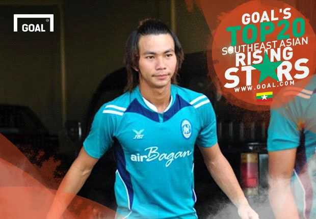 Aung Si Thu - ngòi nổ nguy hiểm nhất bên phía Myanmar