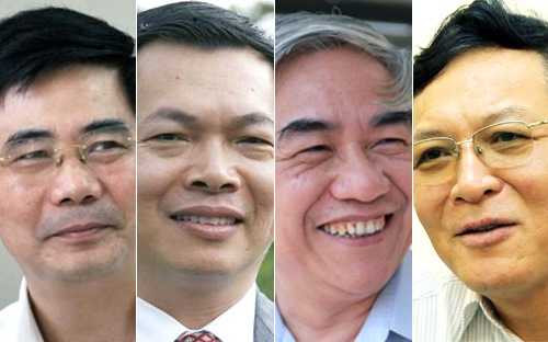 trả lời chất vấn