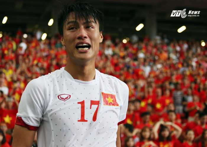 Mạc Hồng Quân xin lỗi