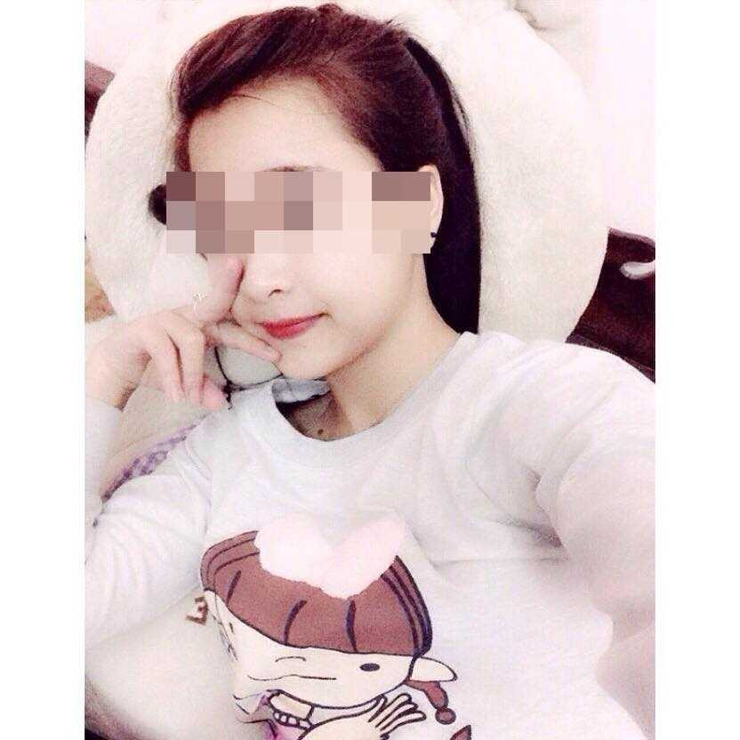 Cộng đồng mạng dậy sóng tiếc thương nữ sinh thiệt mạng do cuồng phong ở Hà Nội