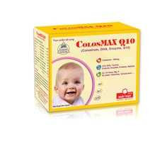 Sự thực về BIOVITAL và ColosMAX Q10