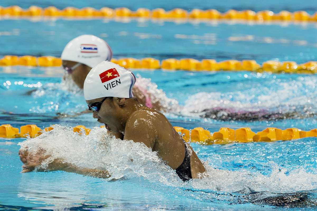 Thua cay đắng, U23 Việt Nam mất ăn, mất ngủ