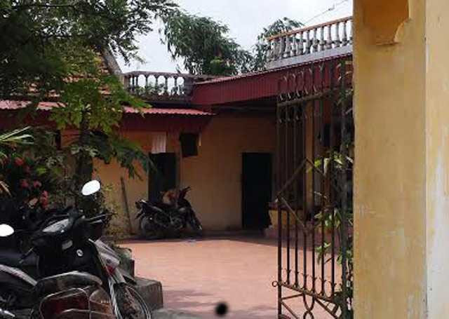 Đột nhập nhà người yêu, chém 4 người trọng thương