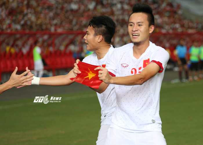 HLV Lê Thụy Hải: Ông Miura đổ lỗi cho cầu thủ là không được