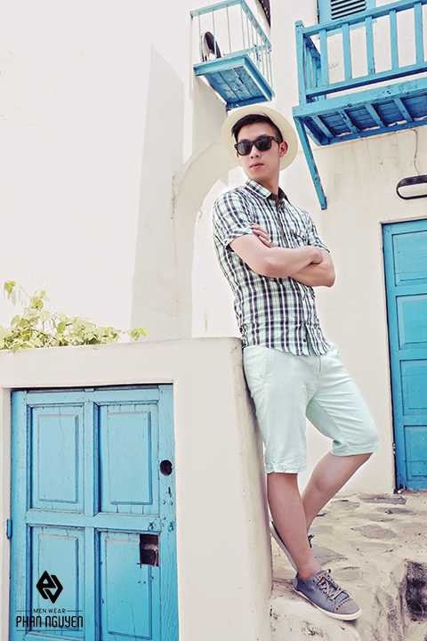 Thời Trang Phan Nguyễn