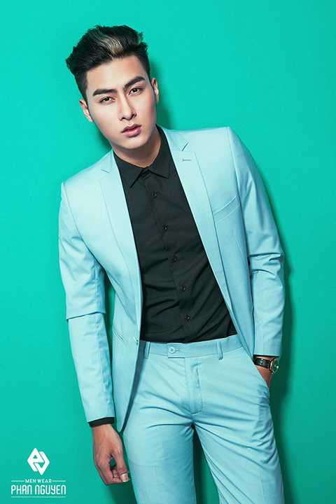 Thời Trang Phan Nguyễn