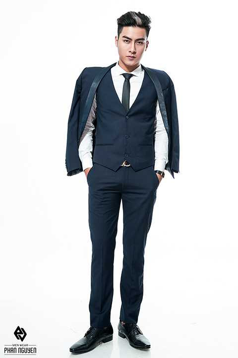 Thời Trang Phan Nguyễn