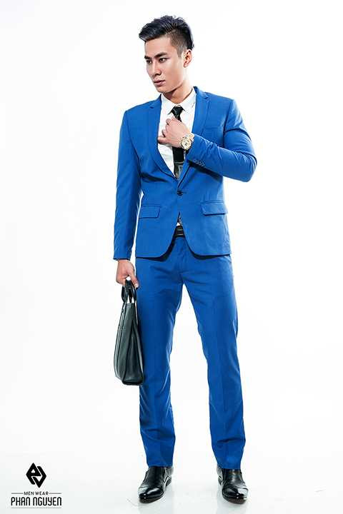 Thời Trang Phan Nguyễn