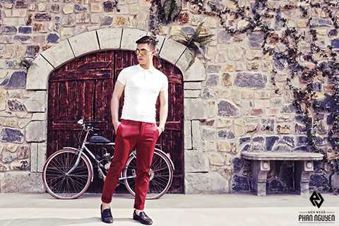 Thời Trang Phan Nguyễn