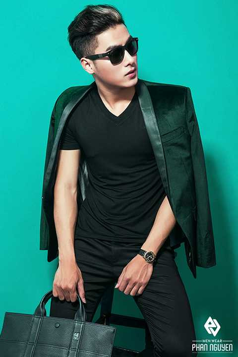 Thời Trang Phan Nguyễn