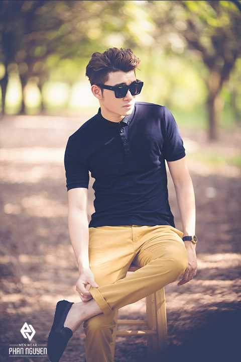 Thời Trang Phan Nguyễn