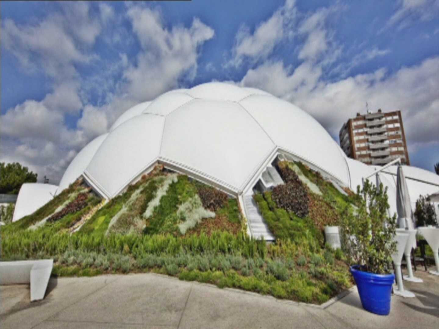 nhịp sống châu âu