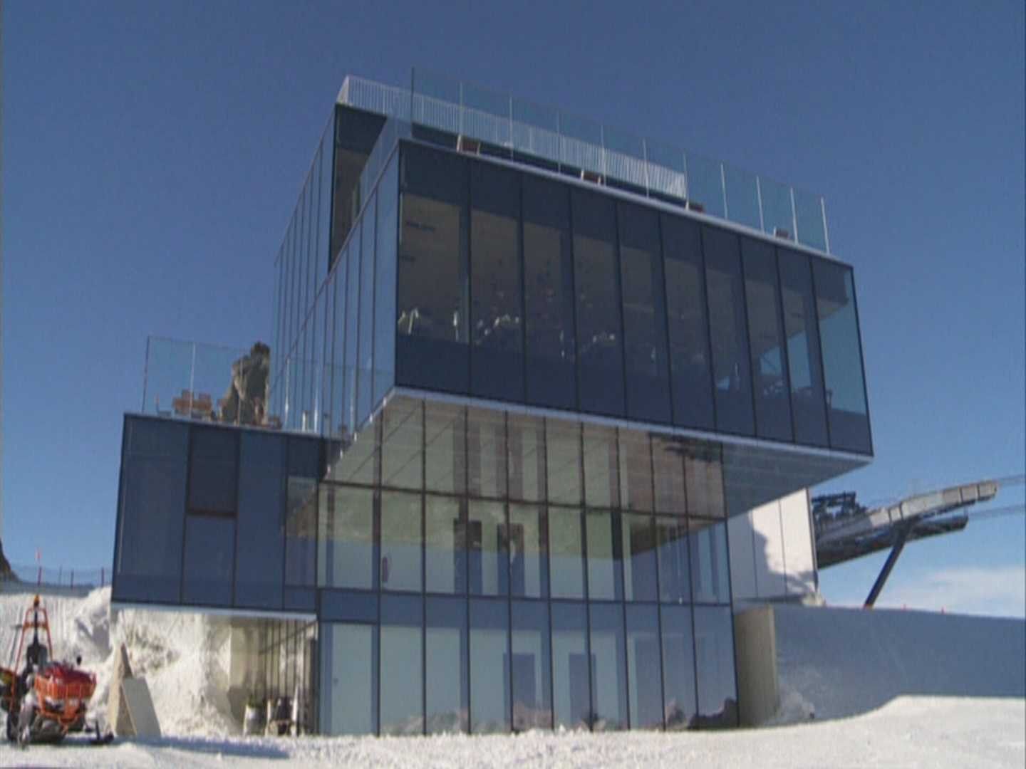 nhịp sống châu âu