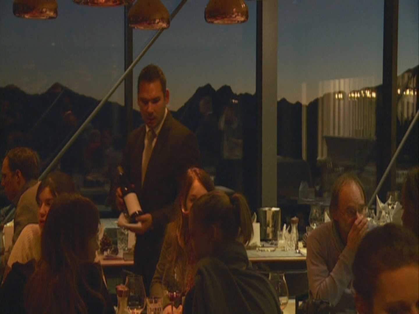 nhịp sống châu âu