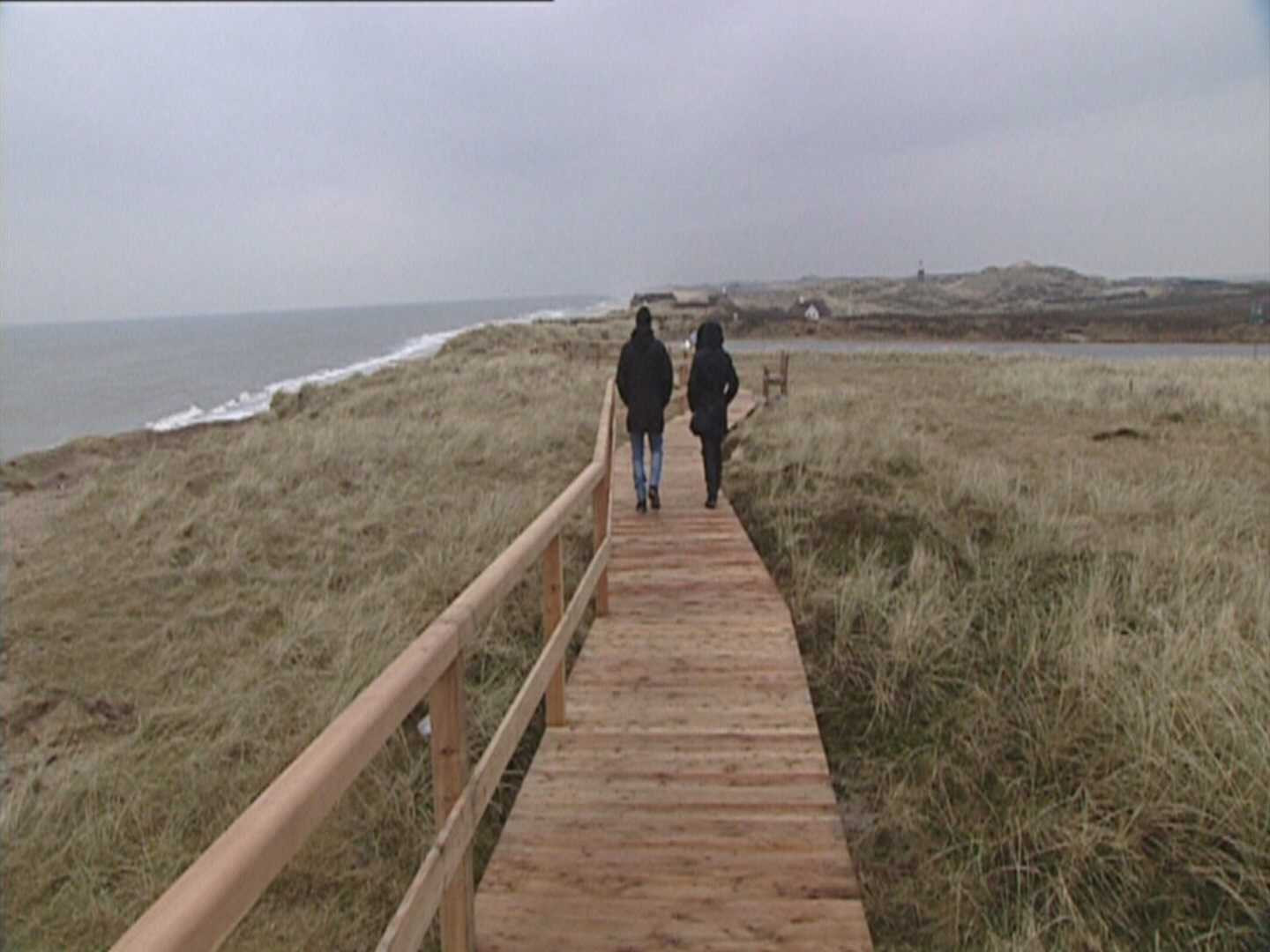 nhịp sống châu âu