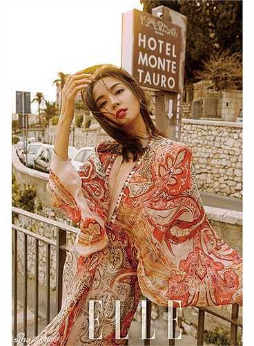 Hiện nay, người đẹp đặt chuyện gia đình và sinh con lên hàng đầu. Tuy nhiên, Trương Tử Lâm vẫn đều đặn góp mặt trong các hoạt động vì cộng đồng, vì với cô, điều này làm nên một phần ý nghĩa của cuộc sống. Cô chưa bao giờ nhận mình là người của làng giải trí. 