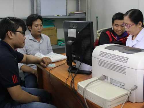 2 phóng viên bị nhóm côn đồ đánh đập: Nhận diện nhóm hung thủ