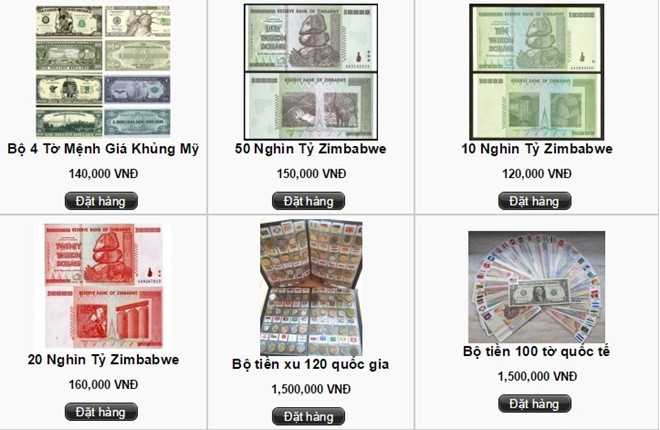 đôla Zimbabwe